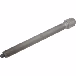 Albero M14 x 1,5 x 140 Per estrattore HAZET 1786F-9 ∙ 13 ∙ 1786S-1 ∙ 1786S/12 ∙ 1786FS/6 ∙ 1787F-9 ∙ 13 ∙ 1787S-1 Made in Ger ...