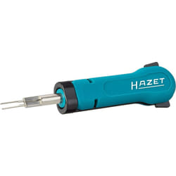 Hazet - Utensili per la rimozione di connettori 4672-1