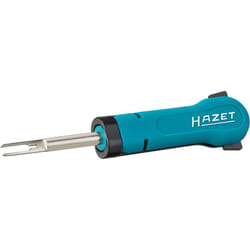 Hazet - Utensili per la rimozione di connettori 4672-12