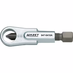 Applicazione: Allentare dadi bloccati con classe di resistenza 5 e 6 Apertura chiave 1 – 17 mm Made in Germany Peso netto (kg ...