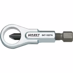 Applicazione: Allentare dadi bloccati con classe di resistenza 5 e 6 Apertura chiave 17 – 24 mm Made in Germany Peso netto (k ...