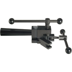 Hazet - Apparecchio per bordare 2193A ∙ 4,75 mm