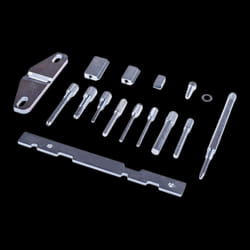 HAZET 2588-15 Kit attrezzi d'arresto, Albero a camme