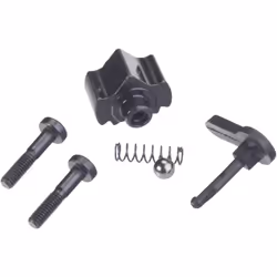 Dettagli tecnici Impronta (cacciavite) 1/2" (12.5 mm) Kit di parti di ricambio per leva del cambio 916SP/6 Pezzo di ricambio  ...