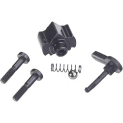 Hazet - 916SP/6 916SP/6 Kit di pezzi di ricambio Impronta (cacciavite) 1/2 (12.5 mm) 1 pz.