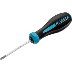 Giravite HEXAnamic® 802-PH1 ∙ Profilo intaglio a croce ph ∙ ac PH1