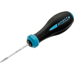 Giravite HEXAnamic® 802-T8H ∙ Profilo torx® Tamper Resistant ∙ ac T8H