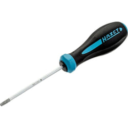Giravite HEXAnamic® 802-T25H ∙ Profilo torx® Tamper Resistant ∙ ac T25H