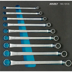 HAZET 163-101/9 chiave a scatola