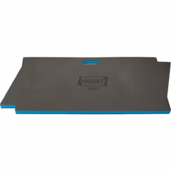 Con logo HAZET Maggior comfort grazie alla miglor qualità del materiale espanso Superficie facile da pulire Ampio supporto pe ...