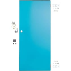 Hazet - Sportello 177W-21 ∙ l x p x a: 682 mm x 293 mm x 20 mm