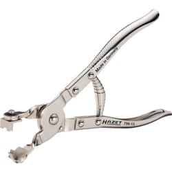 Hazet - 798-13 Pinza Per Anelli Stringitubo, Multicolore, Lunghezza 192 mm