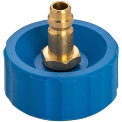 Hazet - Pompa e adattatore del radiatore 4800-4A