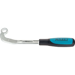 Hazet - Chiave per turbocompressore 2849-15 ∙ Profilo a doppio esagono esterno ∙ ac 15 mm