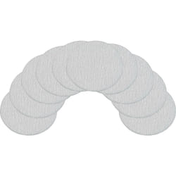 Cuscinetti abrasivi (ricambio) ∙ grana 320 ∙ ⌀ 50 mm 9033-5-01/10