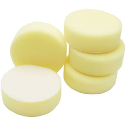 Hazet - Dischi in plastica ∙ gialli 9033-9-02/5