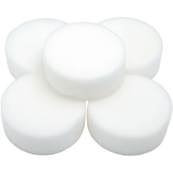 Hazet - Dischi in plastica ∙ bianchi 9033-9-03/5