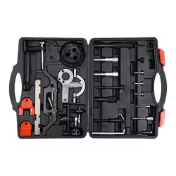 Kit attrezzi regolazione, Fasatura; HAZET