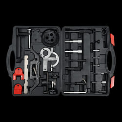 HAZET 4794/35 Kit attrezzi regolazione, Fasatura