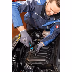 HAZET 163-184/6 cacciavite manuale Set - Vista aggiuntiva 4