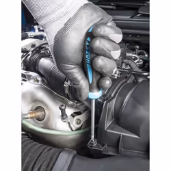HAZET 163-184/6 cacciavite manuale Set - Vista aggiuntiva 5