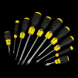 HAZET 163-185/5 Kit cacciavite Modulo utensili (inserto di schiuma poliuretanica morbida) HEXAnamic®, Safety-Insert-System