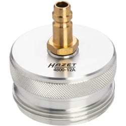 Hazet - Adattatore per radiatore 4800-12A