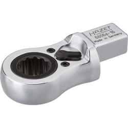 Ratchet Chiave 16 Millimetri 14X18Mm Hazet