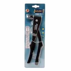 Rivettatrice per rivetti ciechi; HAZET; 255