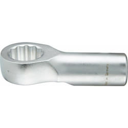 Bessey - Anelli Chiave 38 Millimetri 21/26 Millimetri Hazet