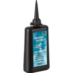 Olio speciale per utensile ad aria compressa 9400-100 ∙ 0,1 l
