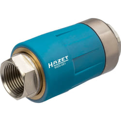 Raccordo (di sicurezza) aria compressa 9000-061