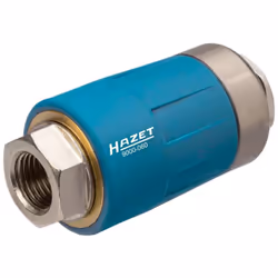 Adatto a tutti i nippli di connessione all'aria (9000-062 solo per nippli di connessione all'aria da 10 mm) Filetto interno ( ...