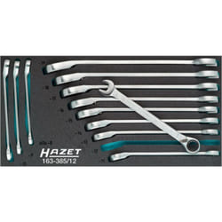 HAZET 163-385/12 accessorio per apparato multifunzione