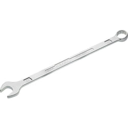 Chiave combinata ∙ extra lunga ∙ forma sottile 600LG-32 ∙ Profilo trazione con doppio esagono esterno ∙ AC 32 mm