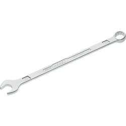 Hazet - Chiave combinata ∙ extra lunga ∙ forma sottile 600LG-22 ∙ Profilo trazione con doppio esagono esterno ∙ ac 22 mm
