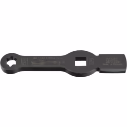 Applicazione: Per viti TORX® sui collegamenti a vite delle pinze freni su assale anteriore e assale trainato di veicoli indus ...