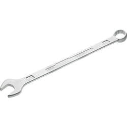 Bessey - Chiave combinata ∙ extra lunga ∙ forma sottile 600LG-41 ∙ Profilo trazione con doppio esagono esterno ∙ ac 41 mm