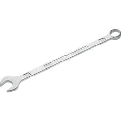 Bessey - Chiave combinata ∙ extra lunga ∙ forma sottile 600LG-36 ∙ Profilo trazione con doppio esagono esterno ∙ ac 36 mm