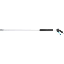 Pistola di soffiaggio - lunga 9040LG-3/2 - Hazet