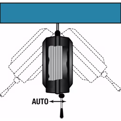 Avvolgitubo HAZET 9040N-10 - Vista aggiuntiva 4
