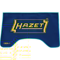 Hazet - Protezione per parafango ∙ universale 196N-1 ∙ l x p: 950 mm x 670 mm
