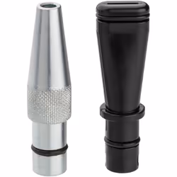 HAZET 9045P-1 pistola pneumatica per sabbiatura 1,2 L 6 bar 12 bar - Vista aggiuntiva 4