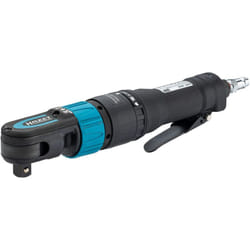 Avvitatore a cricchetto dalle alte prestazioni 9022-360 ∙ Attacco quadro, massiccio, 1/2 di pollice (12,5 mm) ∙ Lunghezza: 285 mm