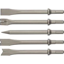 Serie scalpello (ricambio) per 9035H/6 9035H/5 ∙ 5-pezzi
