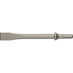 Scalpello (ricambio) per 9035H/6 9035H-01 ∙ Lunghezza: 175 mm