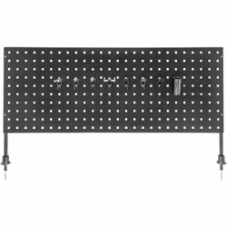 Pannello portautensili forato verticale Inseribile su carrelli portautensili Assistente 179NXXL ∙ 179NXXL-8D Alloggiamento di ...