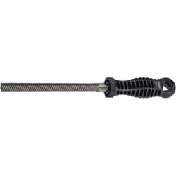 Hazet - Lima quadra per pinze freni 4968-6 ∙ 265 mm
