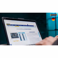 HAZET 163-528/56 accessorio per apparato multifunzione - Vista aggiuntiva 3