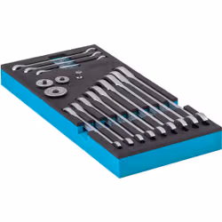 HAZET 163-515/16 accessorio per apparato multifunzione - Vista aggiuntiva 4